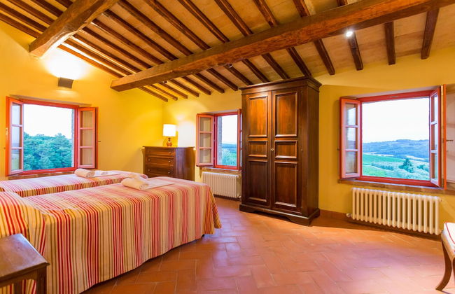 Tenuta di Monaciano - Foto 2