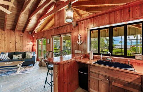 Lostman's Lodge - Everglade City, Sunset View Pool & Hot Tub - Photo 38