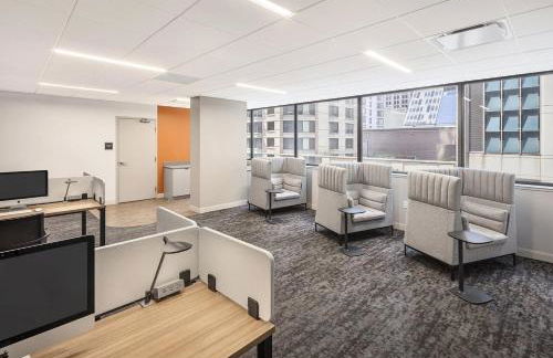 Streeterville Studio w Gym Pool nr Navy Pier CHI-410 - Foto 11