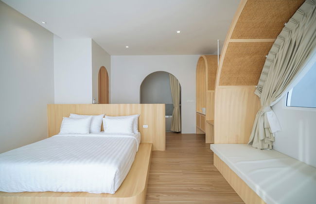 Aadhitiya Private Pool Villas - Photo 7