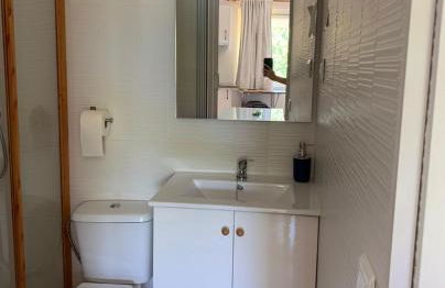 Apartaestudio Villanueva del Trabuco - Photo 24