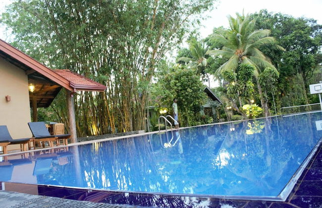 Villa Shade - Photo 45