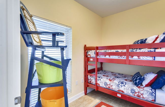 Boardwalk Beach Resort by Book That Condo - Foto 8