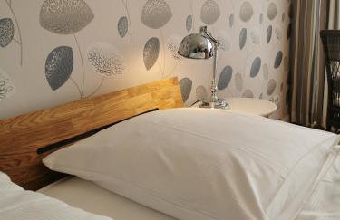 Apartment PORT SEA SHELL Hafenspitze Quartier - Foto 15