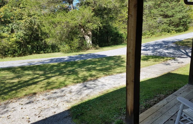 Autumn Ridge Cottages - Foto 80