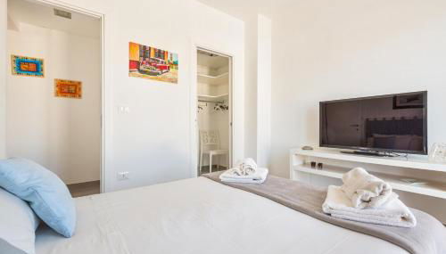 Attico Mezzaluna by BarbarHouse - Foto 5