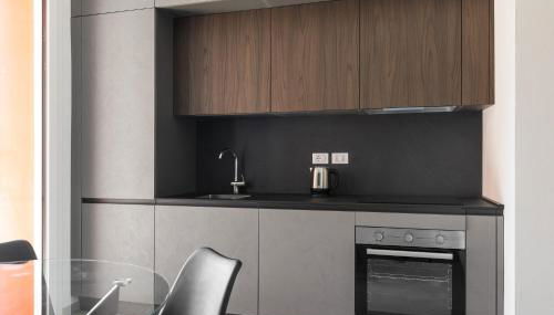 Le Dodici Porte - Porta Saragozza 12 By Bologna District - Foto 3