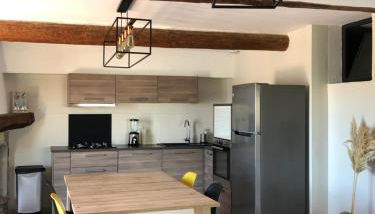 Logement au cœur du village de Rasteau - Foto 4