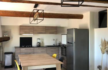 Logement au cœur du village de Rasteau - Foto 4