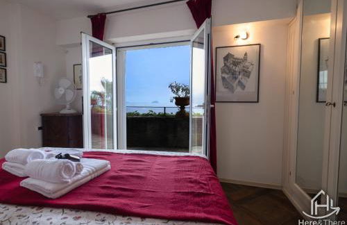 Villa Del Golfo - Vista Incredibile - Arte - Relax - Foto 7