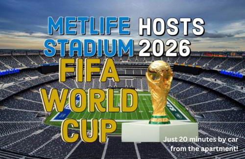 NEW! Historic Townhouse-14 min to WTC - Foto 27