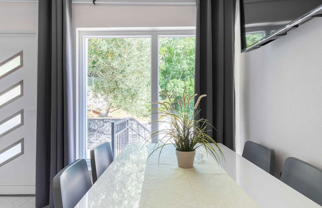 Soothing Holiday Home in Starigrad near Sea - Foto 14