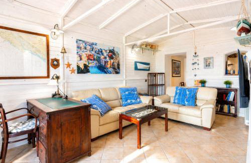 Casa Limoncino - Sea View Terrace in the Gulf of Poets - Foto 25