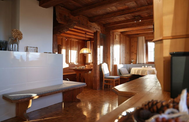 Amazing Cottage in Tyrol With Sauna - Foto 18