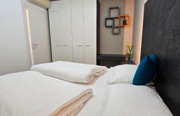 Casa Belvì - Family Appartement Lugana-Sirmione - Foto 11