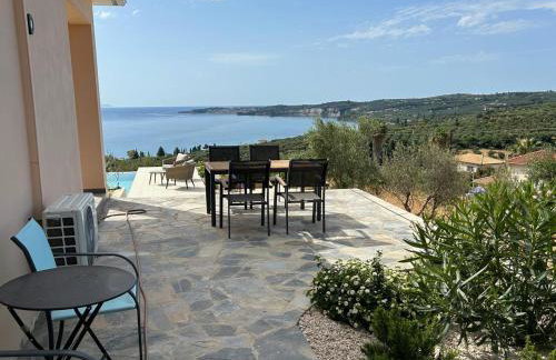 Villa Vounaria - Foto 5