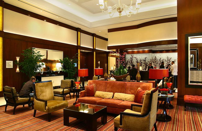 Luxury Suites International At The Signature - Foto 8