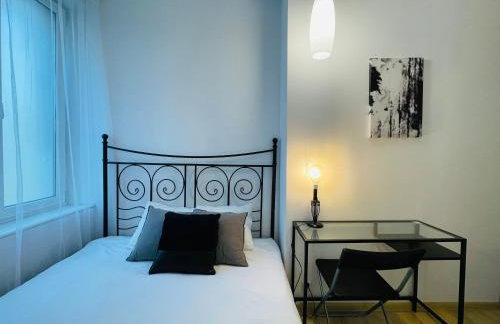 Mieszkanie Gdańsk Główny - Foto 42