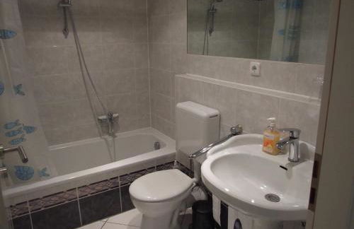 Ferienwohnung Wolke 7 - Foto 27