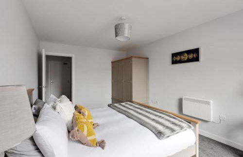 Beautiful and Stylish 1 bedroom apartment in Central Birmingham - Foto 14