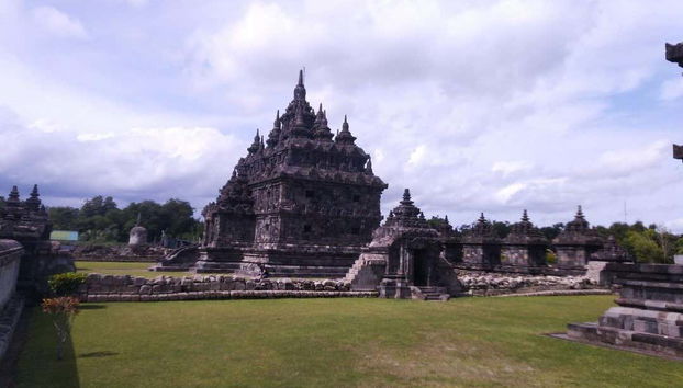 Private Tour of Yogyakarta Temples - Foto 2