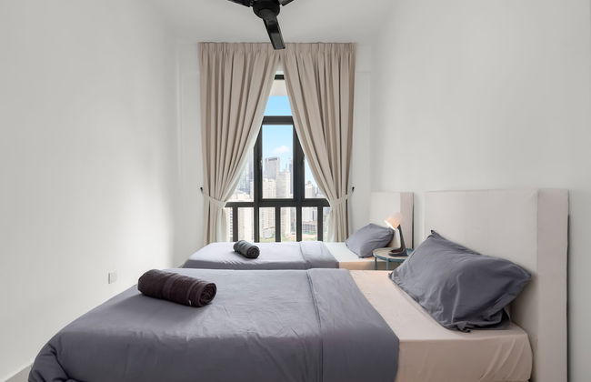 Legasi Kampung Bharu Guesthouse - Foto 18