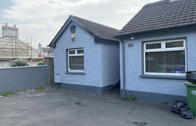 Remarkable House in Newbridge - Foto 16