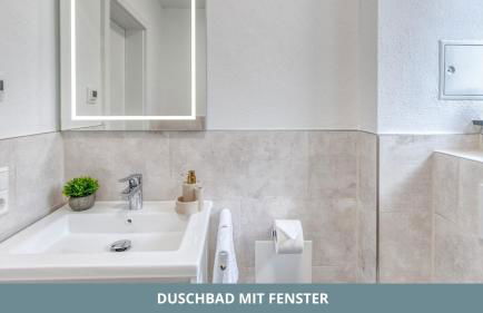 Iller Homes - 5 x Moderne Fewos je 1bis2 oder 1bis4 Pers mit Küche u Balkon - Parkplätze vorhanden - Foto 39