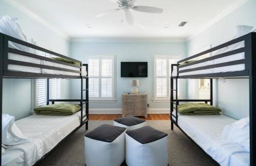 Church St Collection - 109 Whole House and Pool - Foto 27