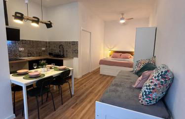 Loft Llum Valencia - Foto 10