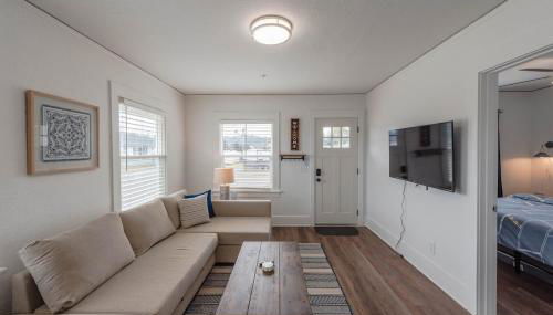 #StayInMyDistrict Bluebird Cottage Coos Bay - Foto 4