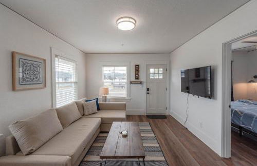 #StayInMyDistrict Bluebird Cottage Coos Bay - Foto 4