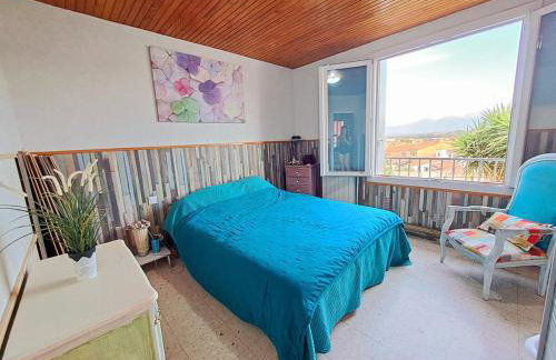 Country and family villa - Foto 8