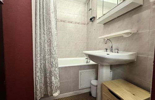 Résidence La Grande Traversee - Charmant studio pied des pistes MAE-4044 - Foto 8