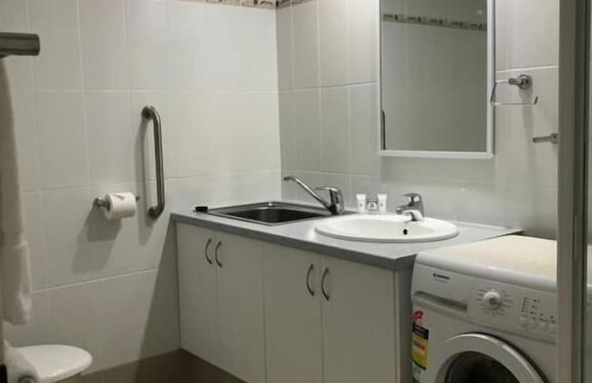 Kalbarri Murchison View Apartments - Foto 45