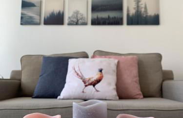 'The Retreat' - Stylish one bedroom apartment in Holt, Norfolk - Photo 6