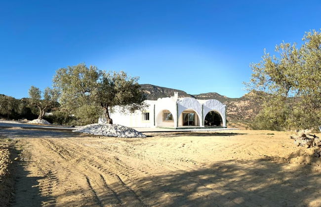 Villa in the Mountains Hammamet - Foto 51