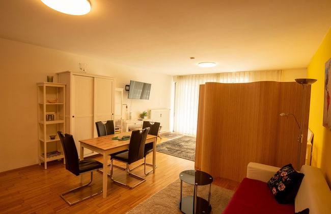 Appartements in Graz beim LKH - Foto 10