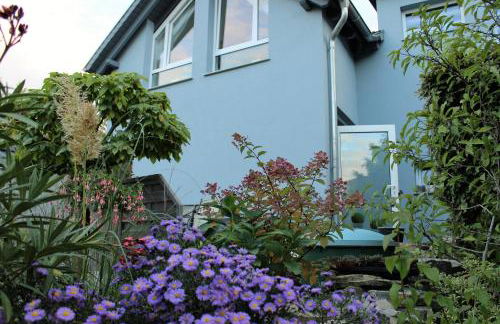 Ferienwohnung am Park - Photo 43