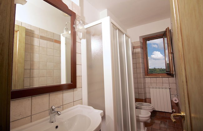 Agriturismo Le Colombe - Foto 37