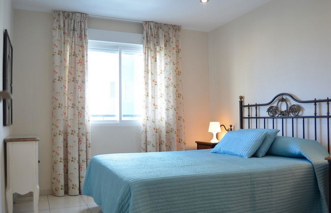 APCOSTAS Torre del Mar Playa / 2 dormitorios - Foto 20