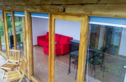 Intact Farm Resort - Photo 13