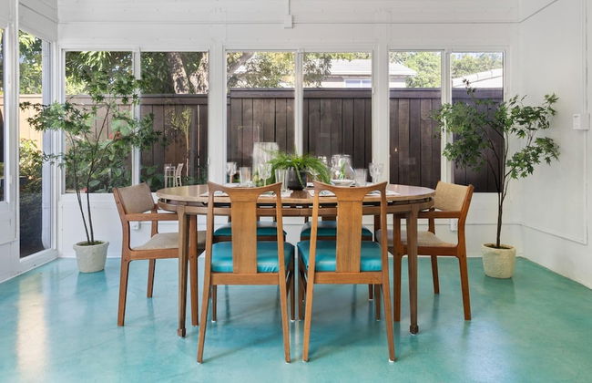 Casa Limon - Saltwater Pool and 10 min to Beach - Foto 20