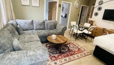 Burton Urban Apartment A - Foto 3