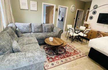 Burton Urban Apartment A - Foto 3