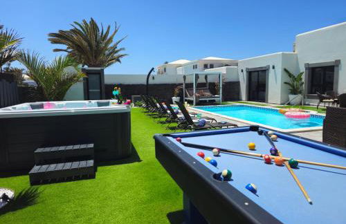 VILLA KARLA - Foto 40