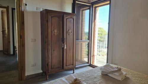 S'Arrosa de Monti - Foto 5, wardrobe