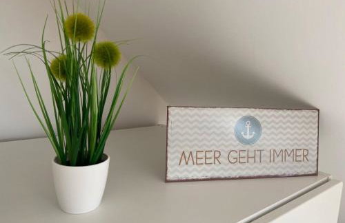 Moderne Ferienwohnung Meerestraum in Dangast - Foto 61