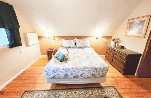 1mi to Lake Wallenpaupack | Firepit | Pet Friendly - Foto 47