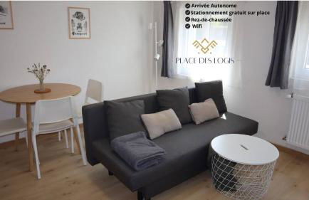 Le Charmontais - Foto 6